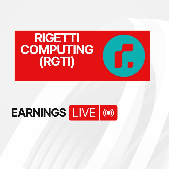 Rigetti Computing (Nasdaq: RGTI) Earnings Live: What You Need to Follow