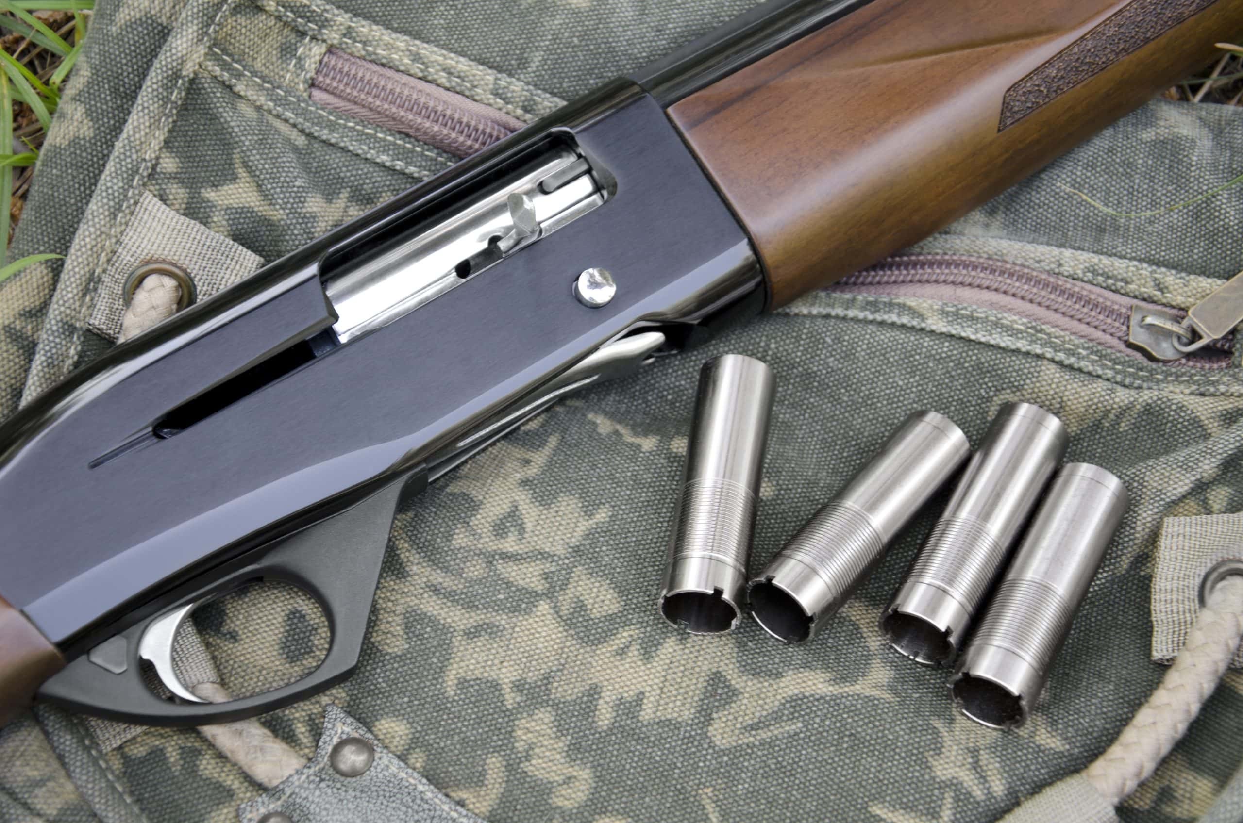 Which Semi-Automatic Shotguns Dominate the American Market?