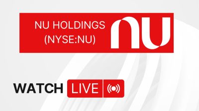 Nu Holdings (NYSE: NU) Earnings Live: What You Need to Follow