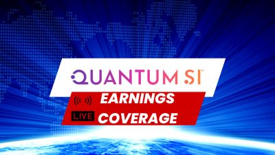 Quantum-Si (QSI) Earnings Coverage: Complete 1Q Coverage