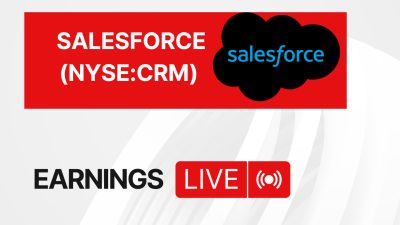 Earnings Live: Quarterly Results Are In