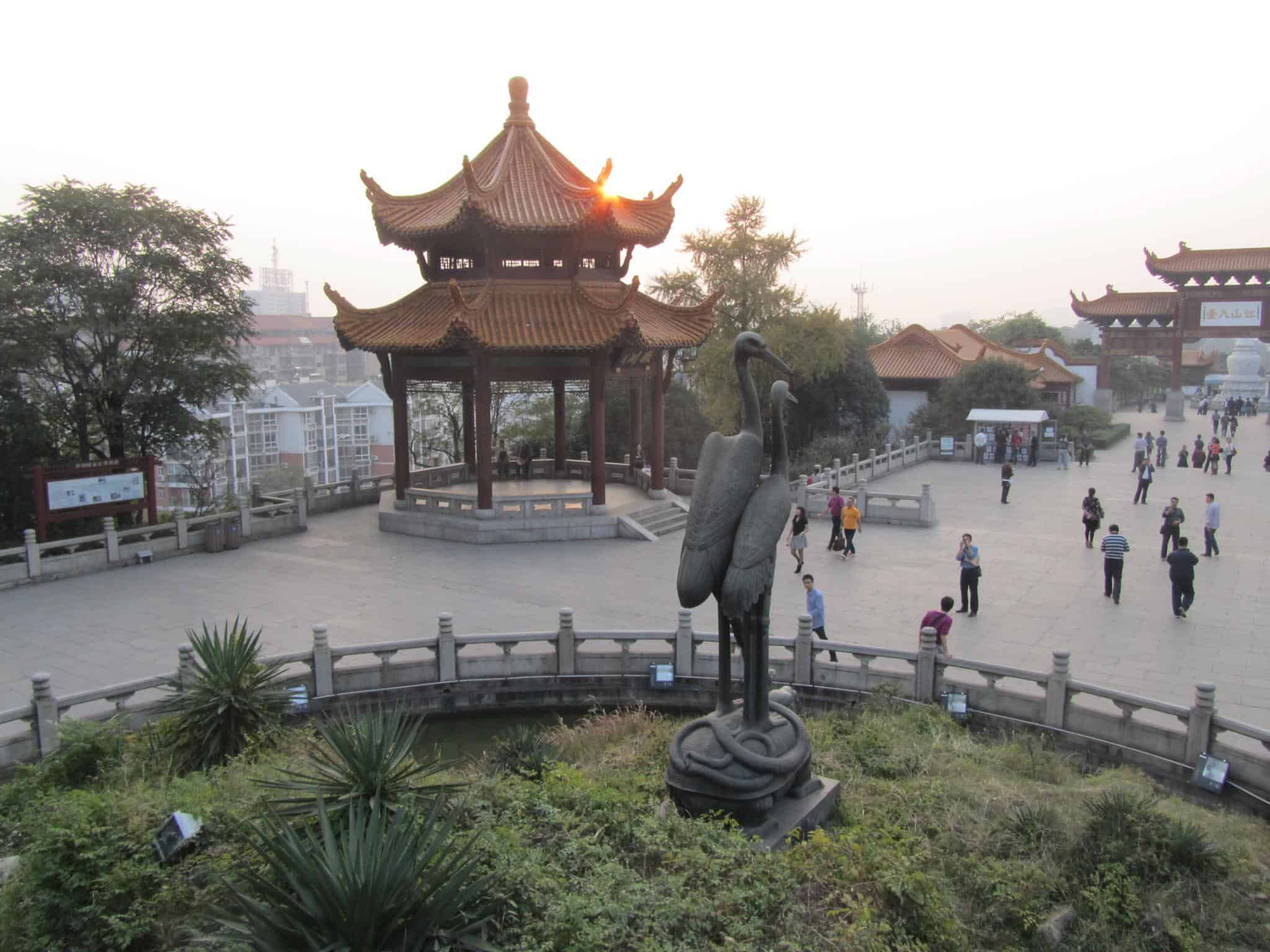 China 2011 by phileole