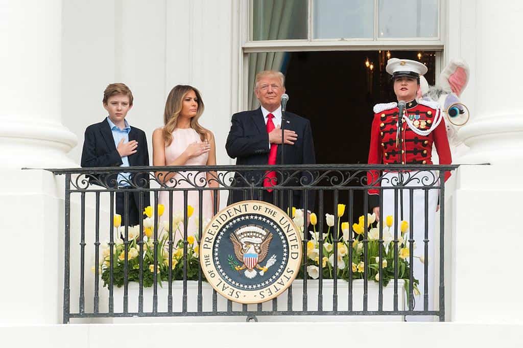 president+trump | President Trump's First 100 Days: 84