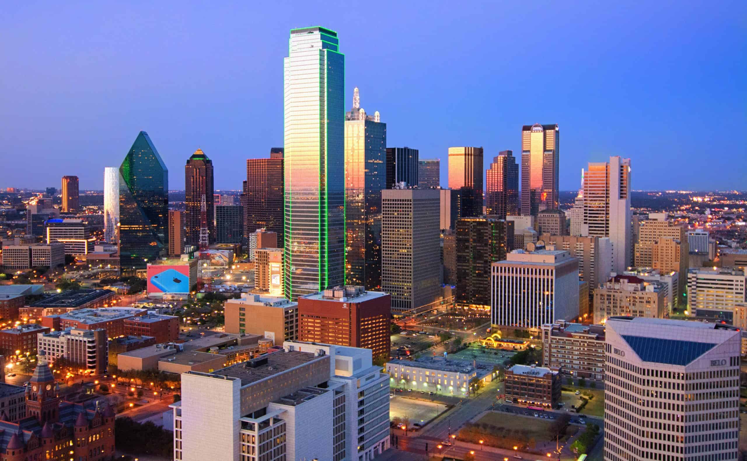 Waymo’s Move to Dallas Is a Headache for Tesla