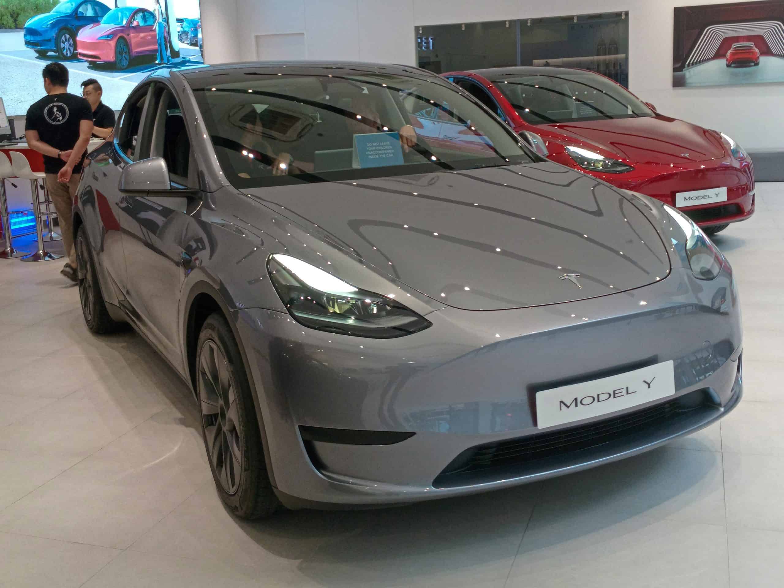 Tesla’s Little Miracle