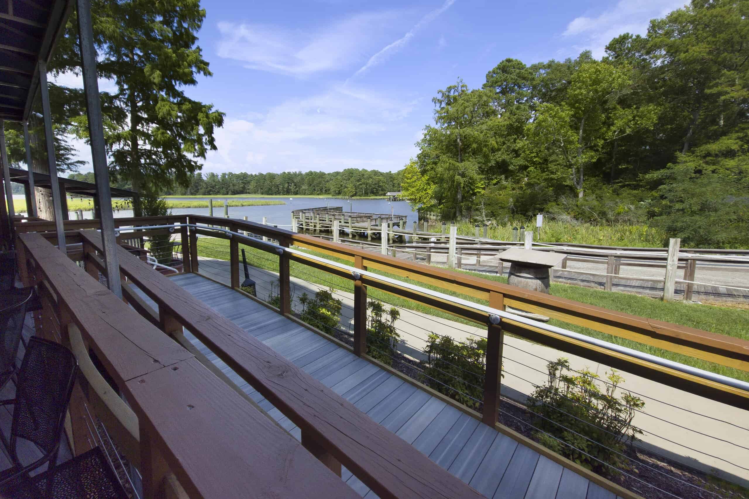 Surry Seafood Co. - Gray's Cr... by Watts