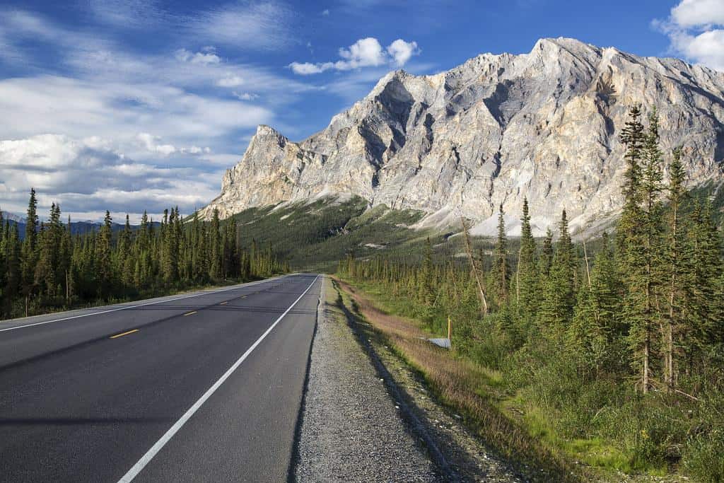 My Public Lands Roadtrip: Dalton Highway in Alaska by mypubliclands