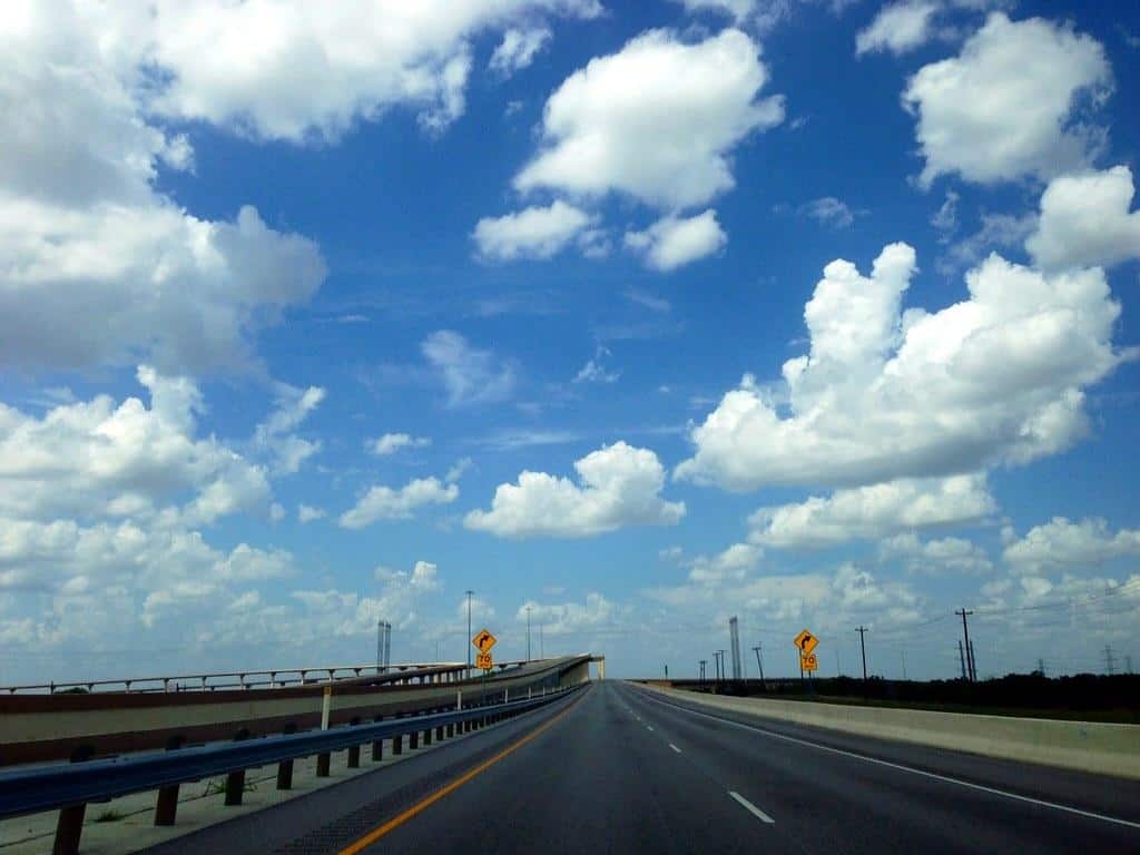 Texas Highways by dhslit