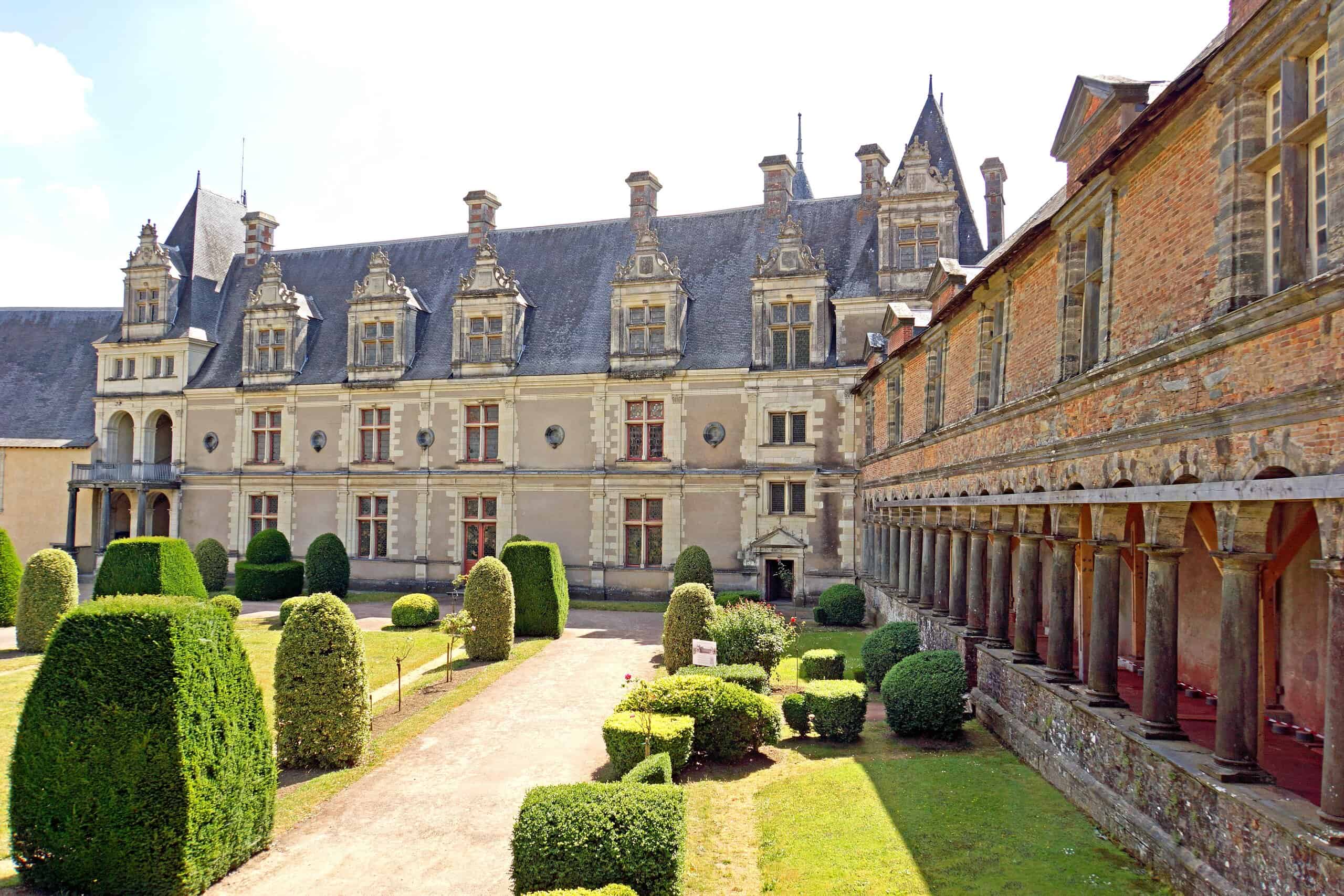 France-001349 - Last View Insi... by Dennis Jarvis