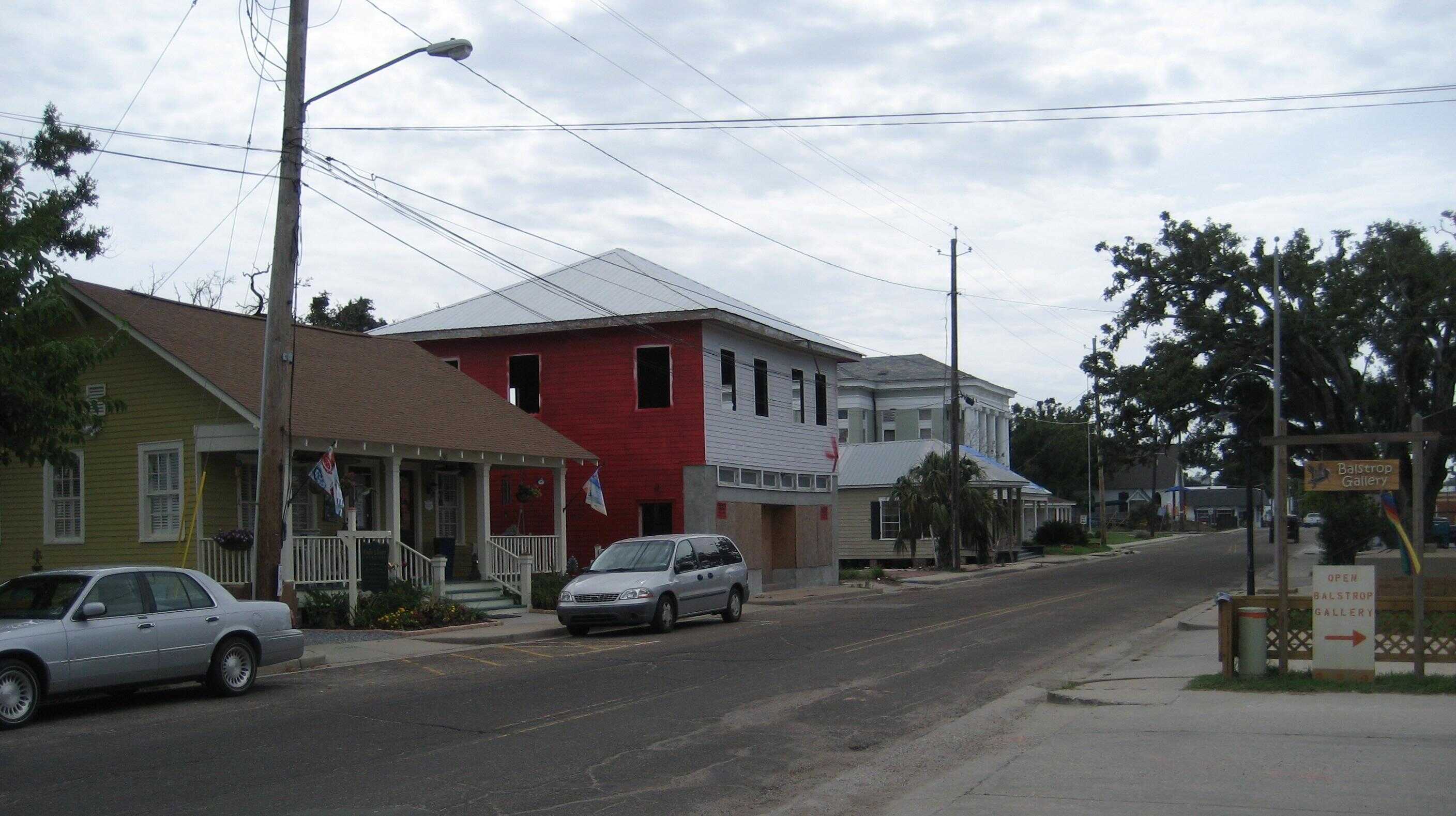 Gulf Shores Vacation 2007 - Ba... by Infrogmation of New Orleans