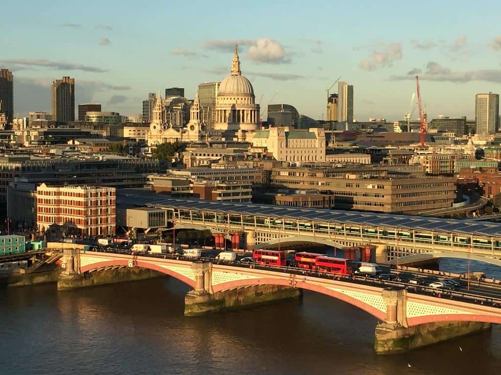London+view | London View