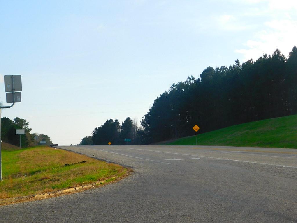 Texas Farm to Market Road 2198 by Roadgeek Adam