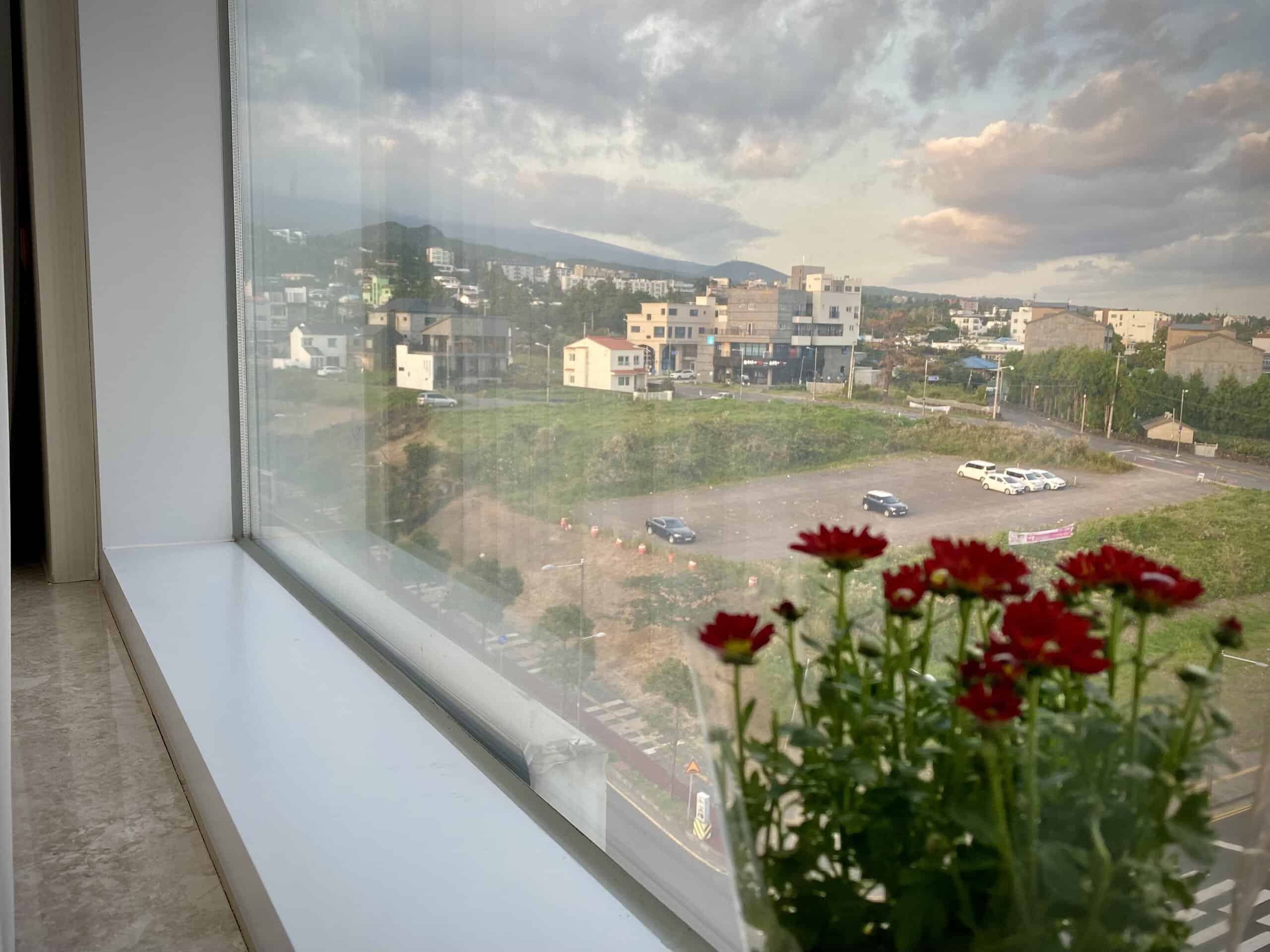 Seogwipo City, Jeju Island, So... by Sharon Hahn Darlin