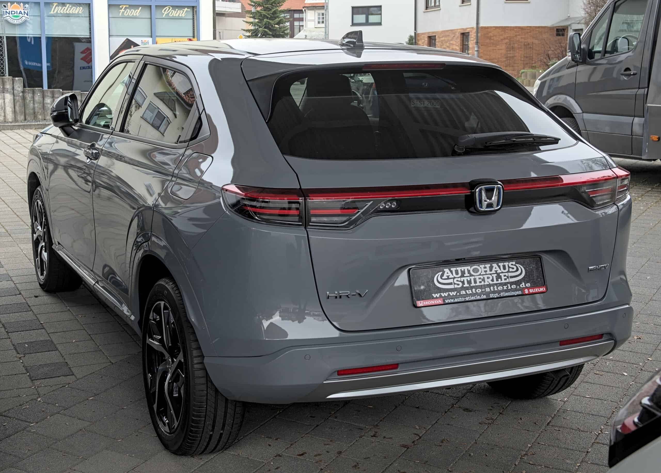2025 Honda HR-V Hybrid DSC 7913 by Alexander Migl
