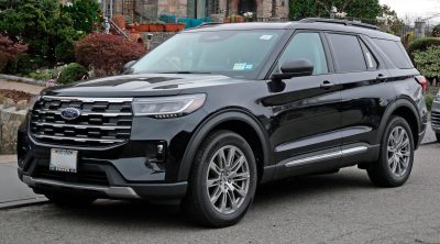 Ford Gets a Rare Double Upgrade From Goldman Sachs and UBS: Is a Major Comeback in the Cards?