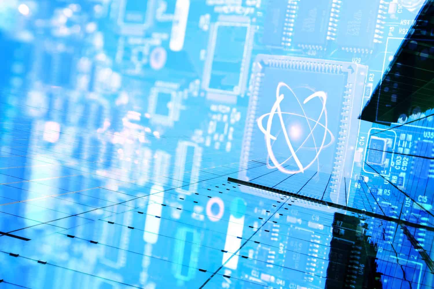 IONQ vs RGTI vs QBTS: Which Quantum Computing Stock Should You Buy in November 2025?