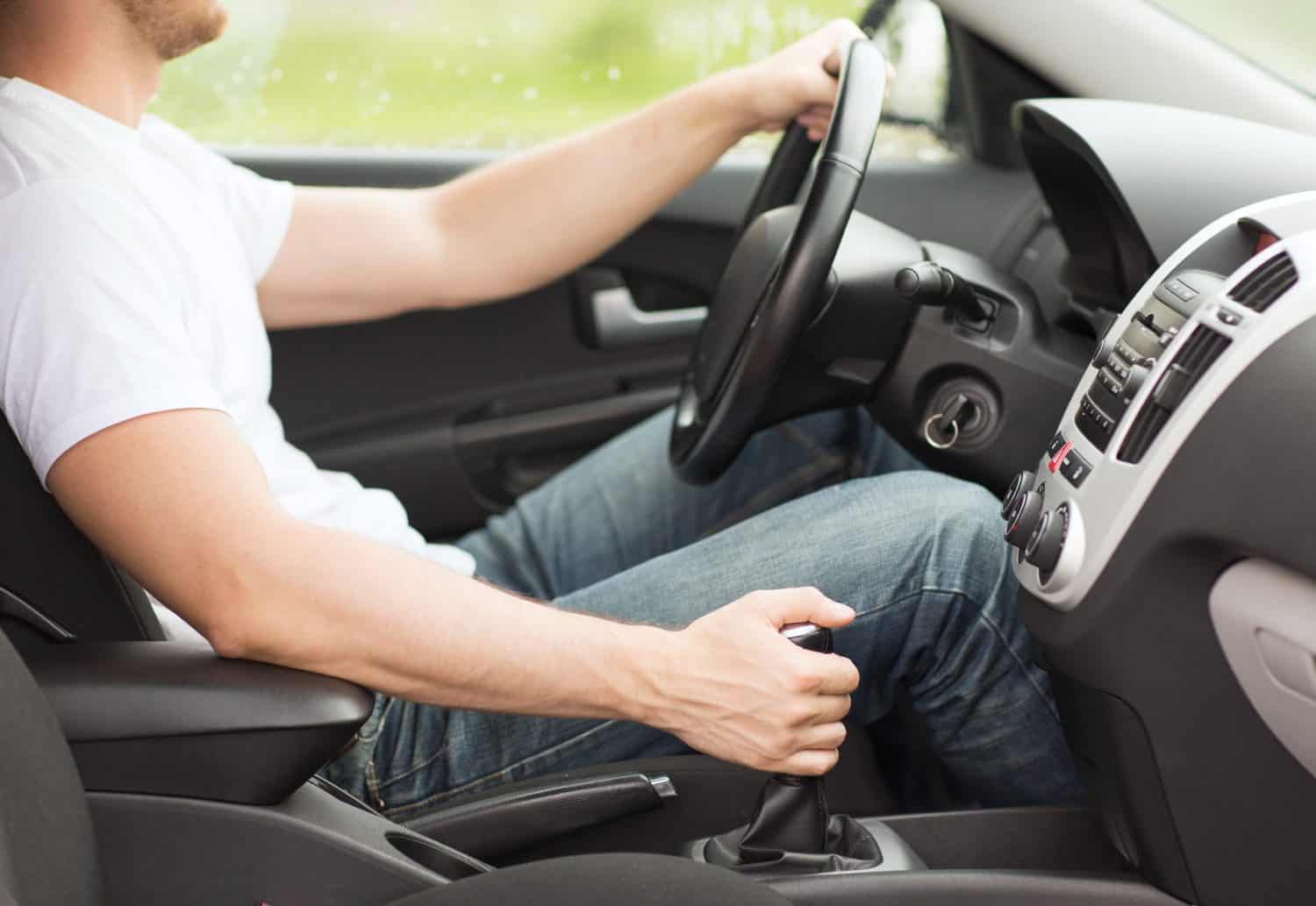 These Modern Cars Are Keeping Manual Transmission Alive and Well