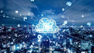 3 Cloud Computing ETFs to Buy as Enterprise AI Spending Accelerates in 2026