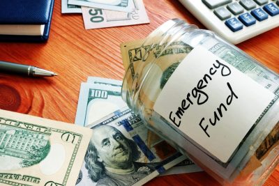 Why do so many Americans struggle to save $1,000 for emergencies – here’s my perspective