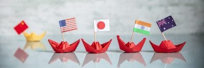 The Countries Where Economic Uncertainty Is Rising Fastest