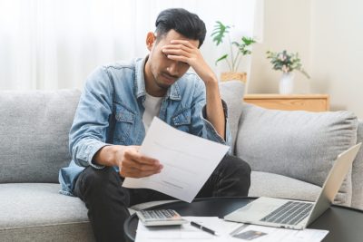 Dave Ramsey’s #1 Secret to Crushing Your Debt Fast