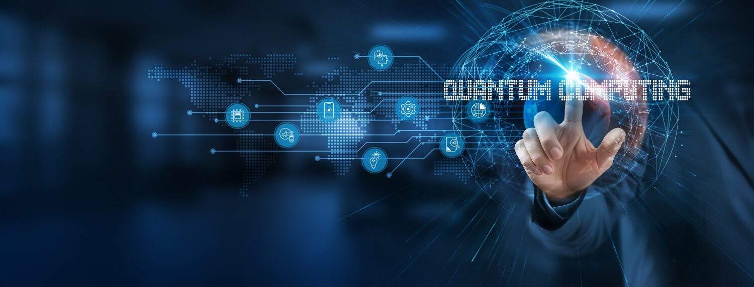 D-Wave vs. IonQ Isn’t the Only Quantum Battle — Here’s the Real Race