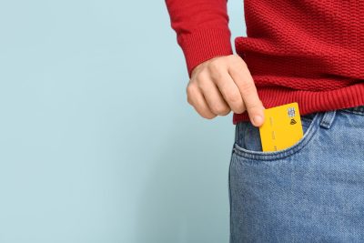 Okay, Why All The Hype About Metal Credit Cards?