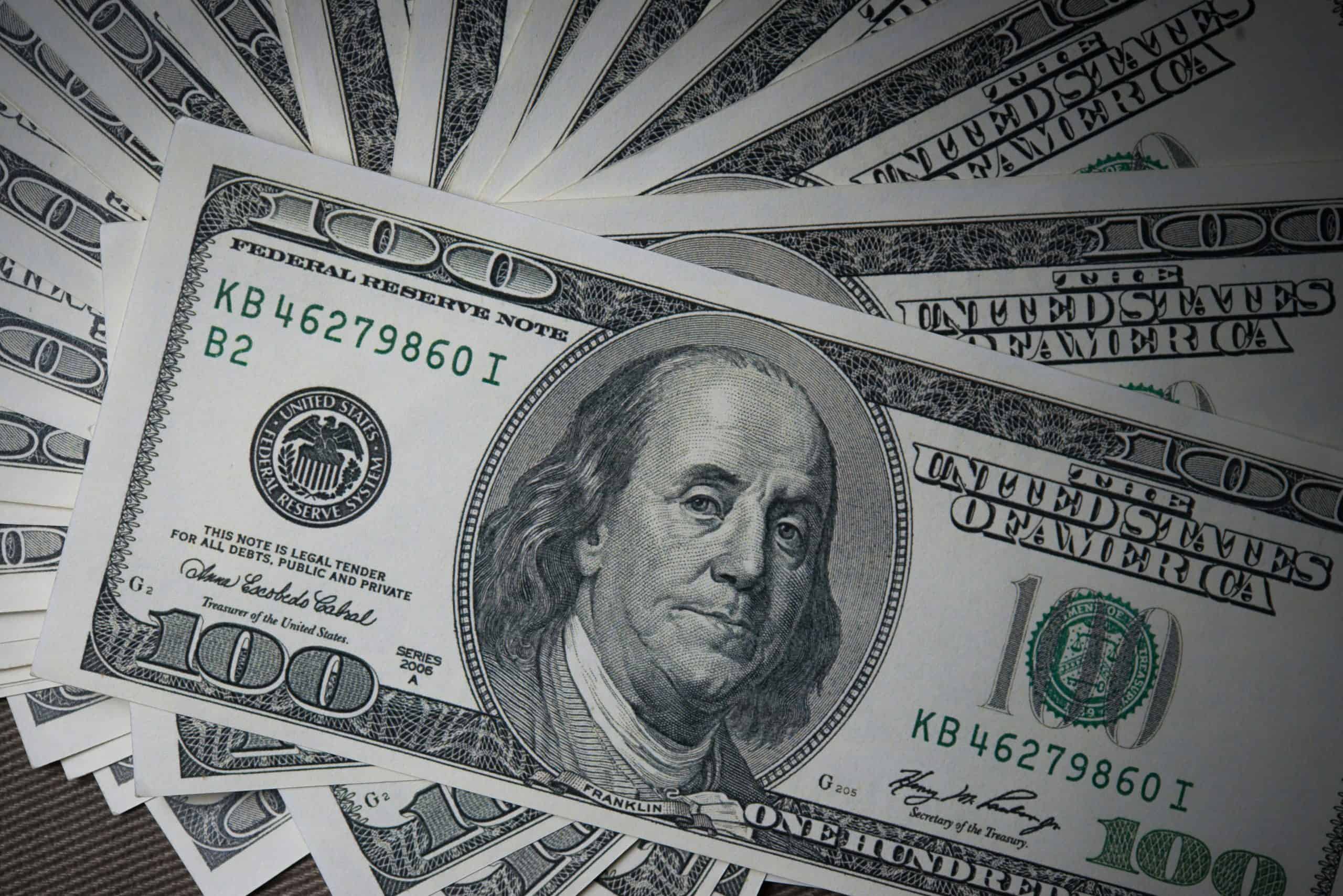 Why a $5M Windfall Won’t Fix Money Problems, According to Jade Warshaw