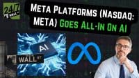 AI-Driven Ad Pricing Could Push Meta Toward $1,000