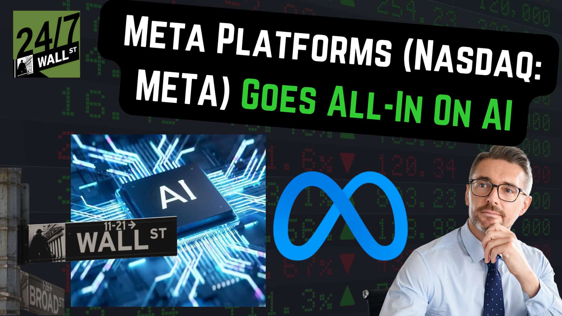 Cramer: Why does Meta need 78,000 employees if AI makes them 10x more productive?