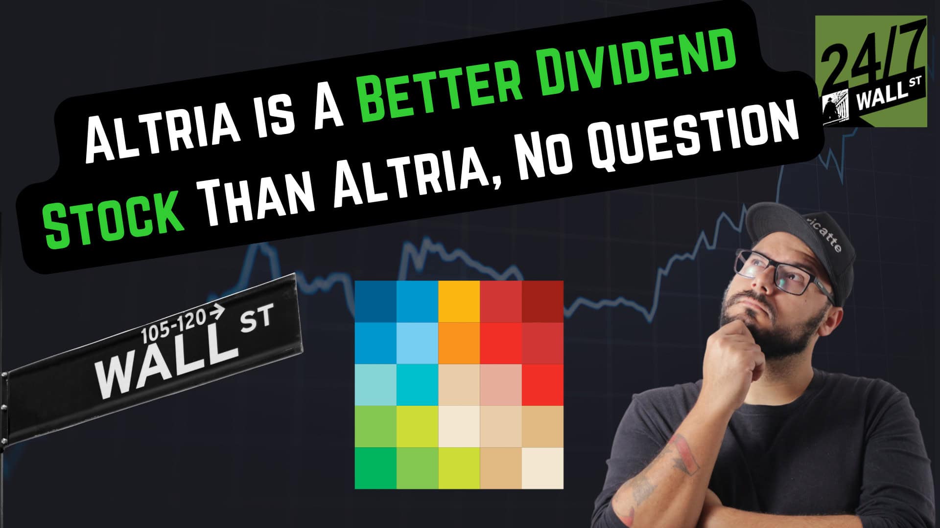 Altria (MO) Is a Better Dividend Stock Than Ford (F)