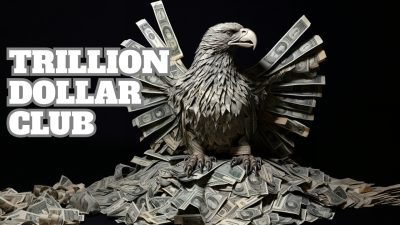 Prediction: This Is Wall Street’s Next Trillion-Dollar Stock
