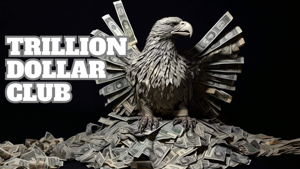 Prediction: This Is Wall Street’s Next Trillion-Dollar Stock