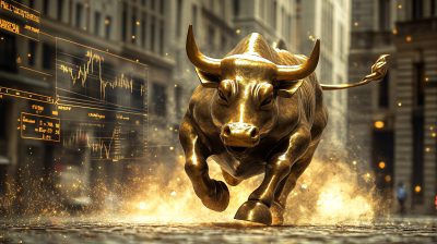 What an Astera Labs Golden Cross Tells Investors About the Next Leg Up