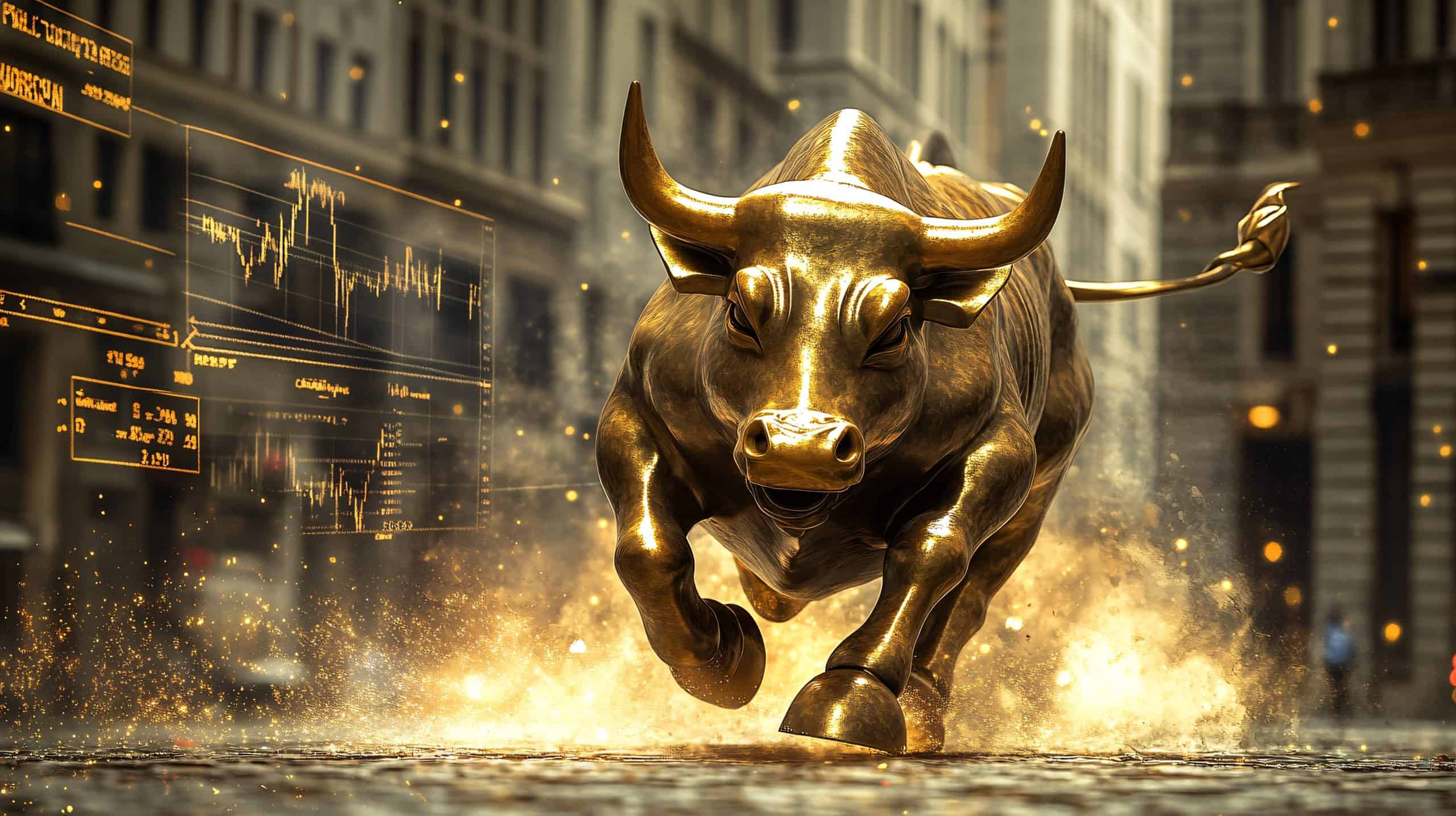 What an Astera Labs Golden Cross Tells Investors About the Next Leg Up
