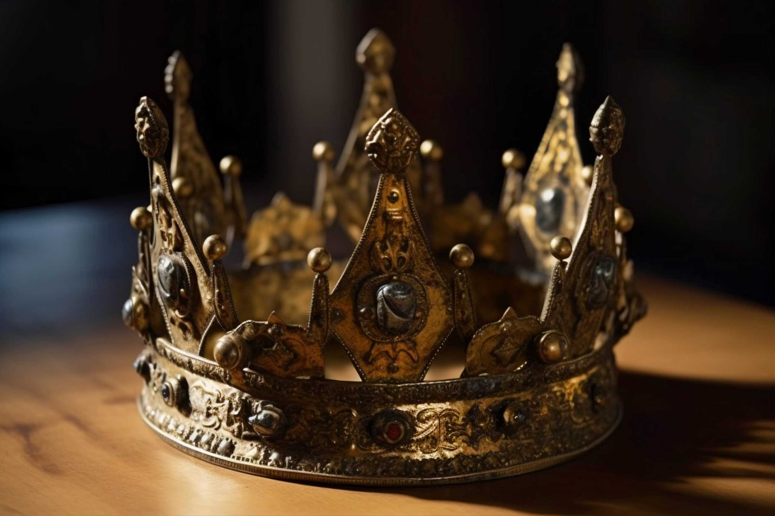 1 Dividend King to Rule Over All Others