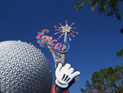 Disney Is A Failure