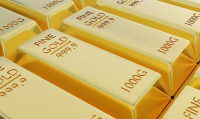 With the Potential for $4,000 Gold, Here are Five Hot ETFs to Consider