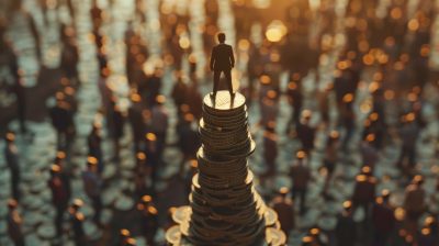 ULTY vs. MSTY: Which High-Yield ETF Wins?