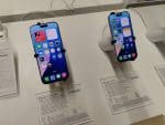 Apple Hammers The Competition