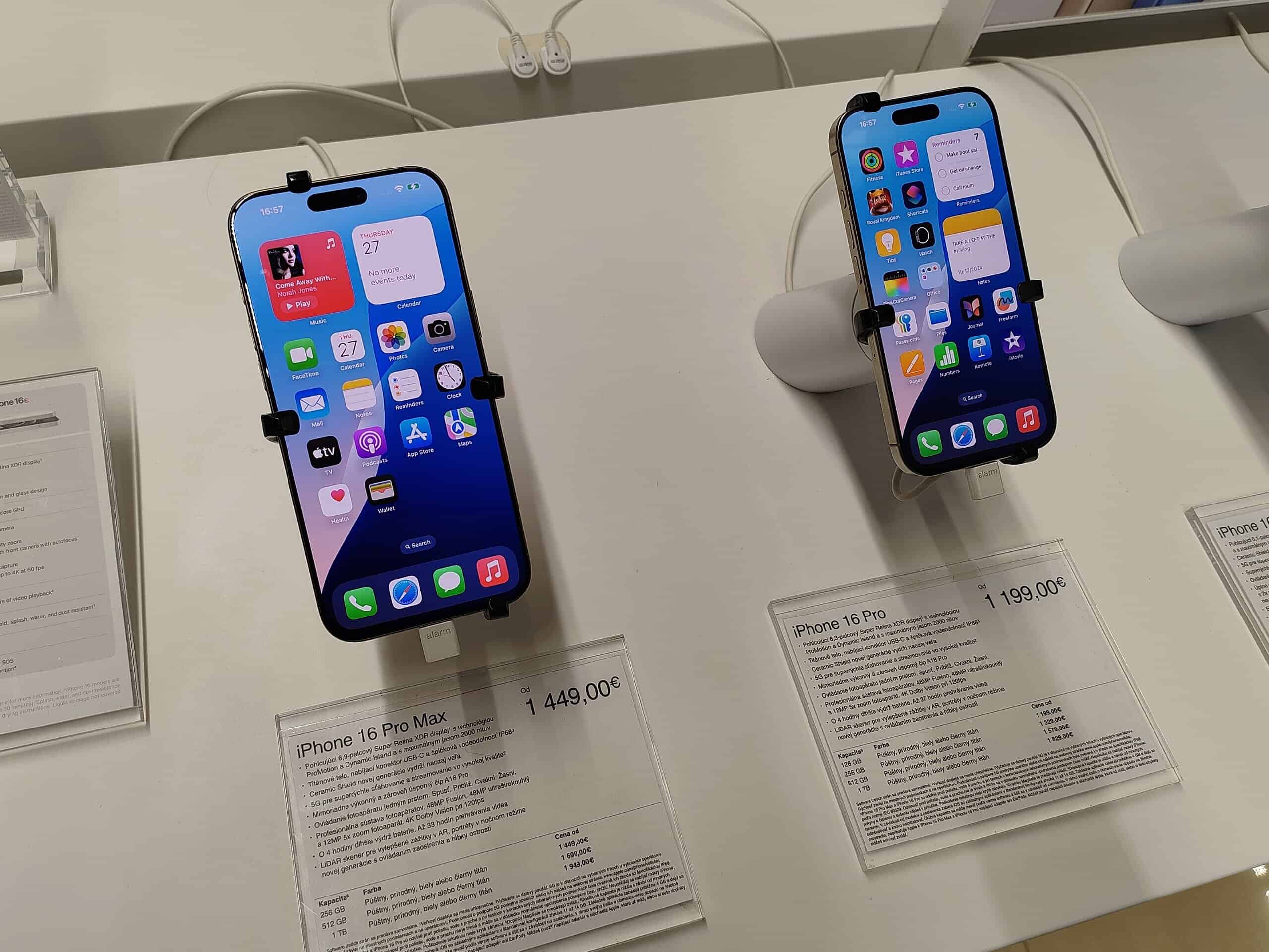 Apple Is In Trouble
