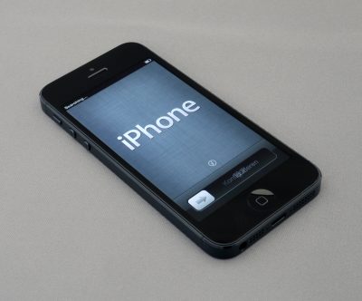 Apple’s 108% Run Up