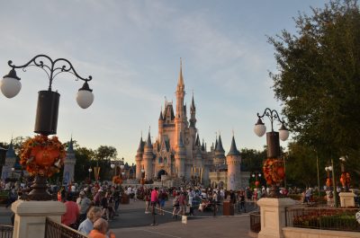 Disney’s Stock Is A Dog
