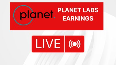 Planet Labs (PL) Earnings Live: Recovery in Motion Amid Discounted Shares
