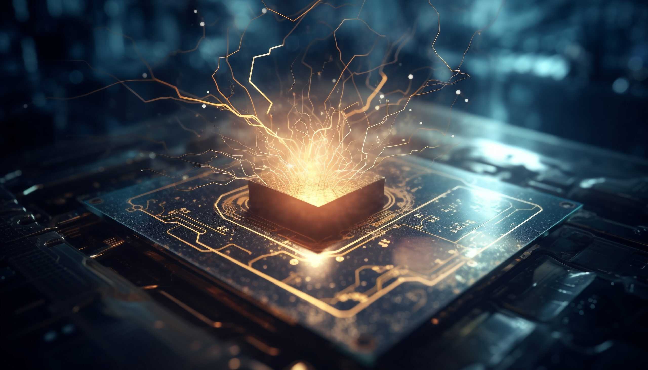 Is Intel the Hot AI Growth Stock to Buy Now?