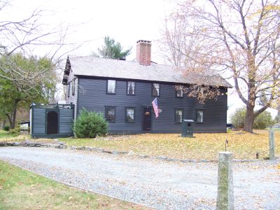 What Happens to My House If I Die Without a Will and My Wife Is Not on the Mortgage?