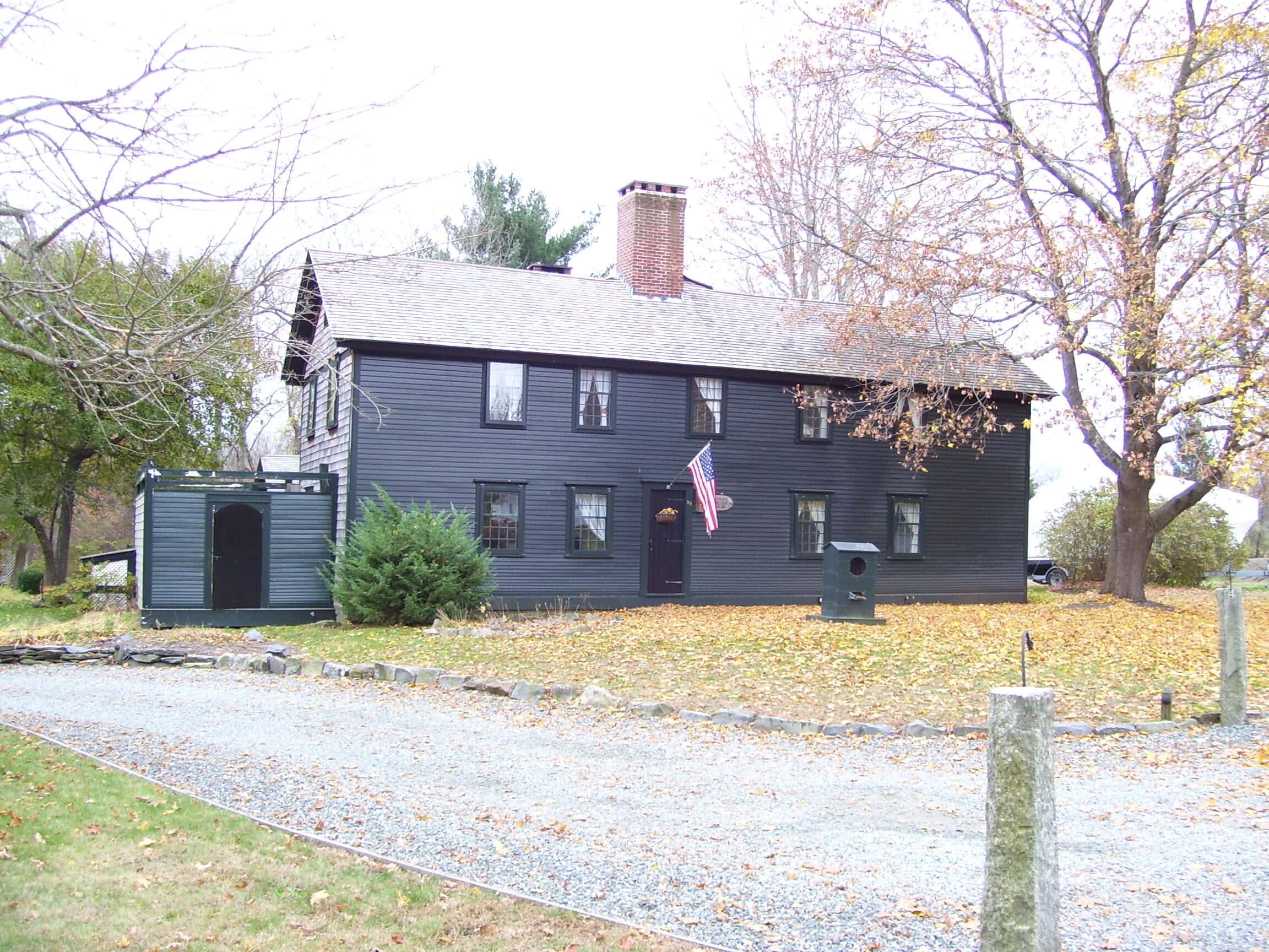 What Happens to My House If I Die Without a Will and My Wife Is Not on the Mortgage?