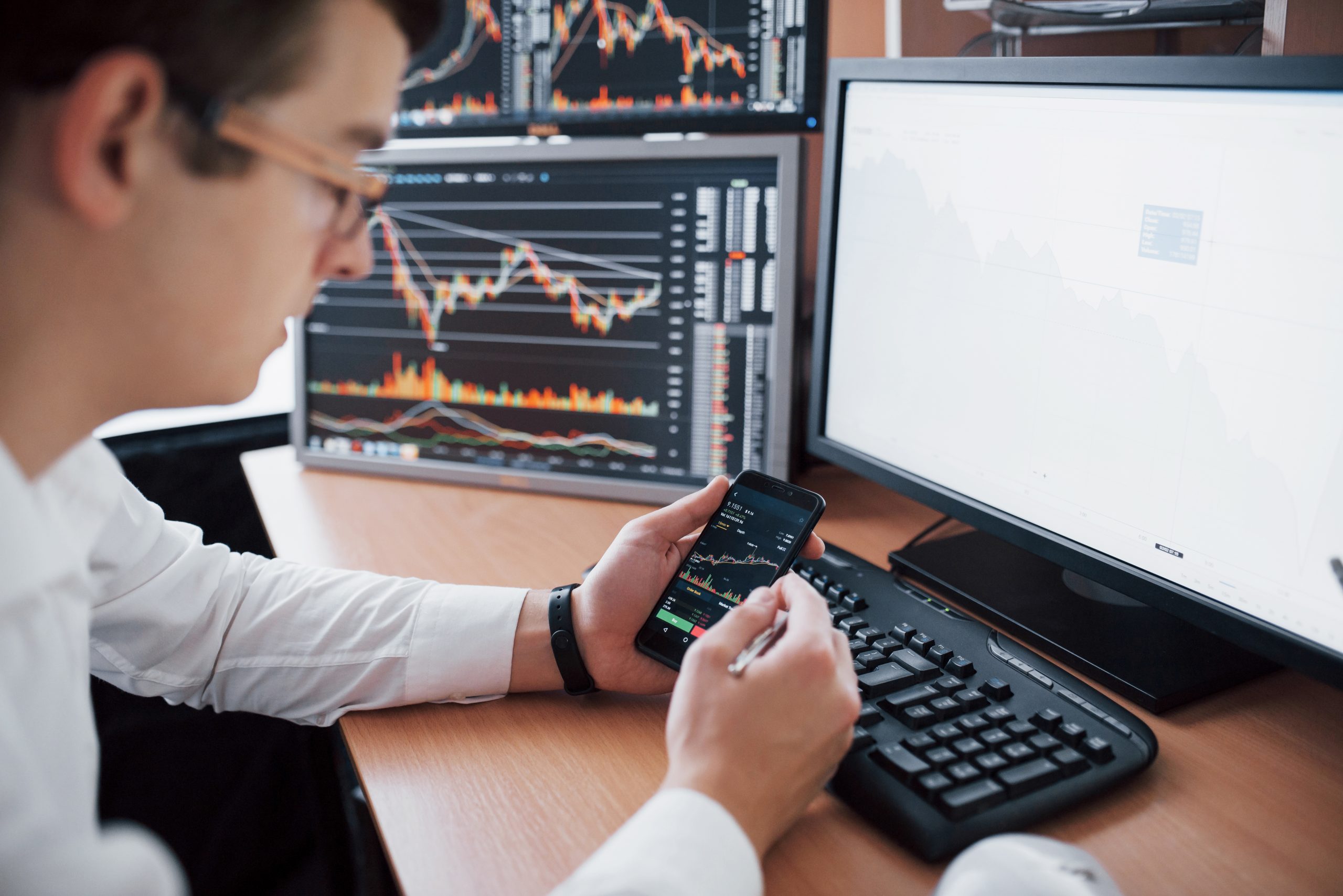 Webull Stock: Set to Double in 2025?
