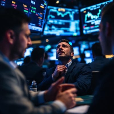 Stock Market Live December 19: S&P 500 (SPY) Still Riding Oversold Tech Rebound