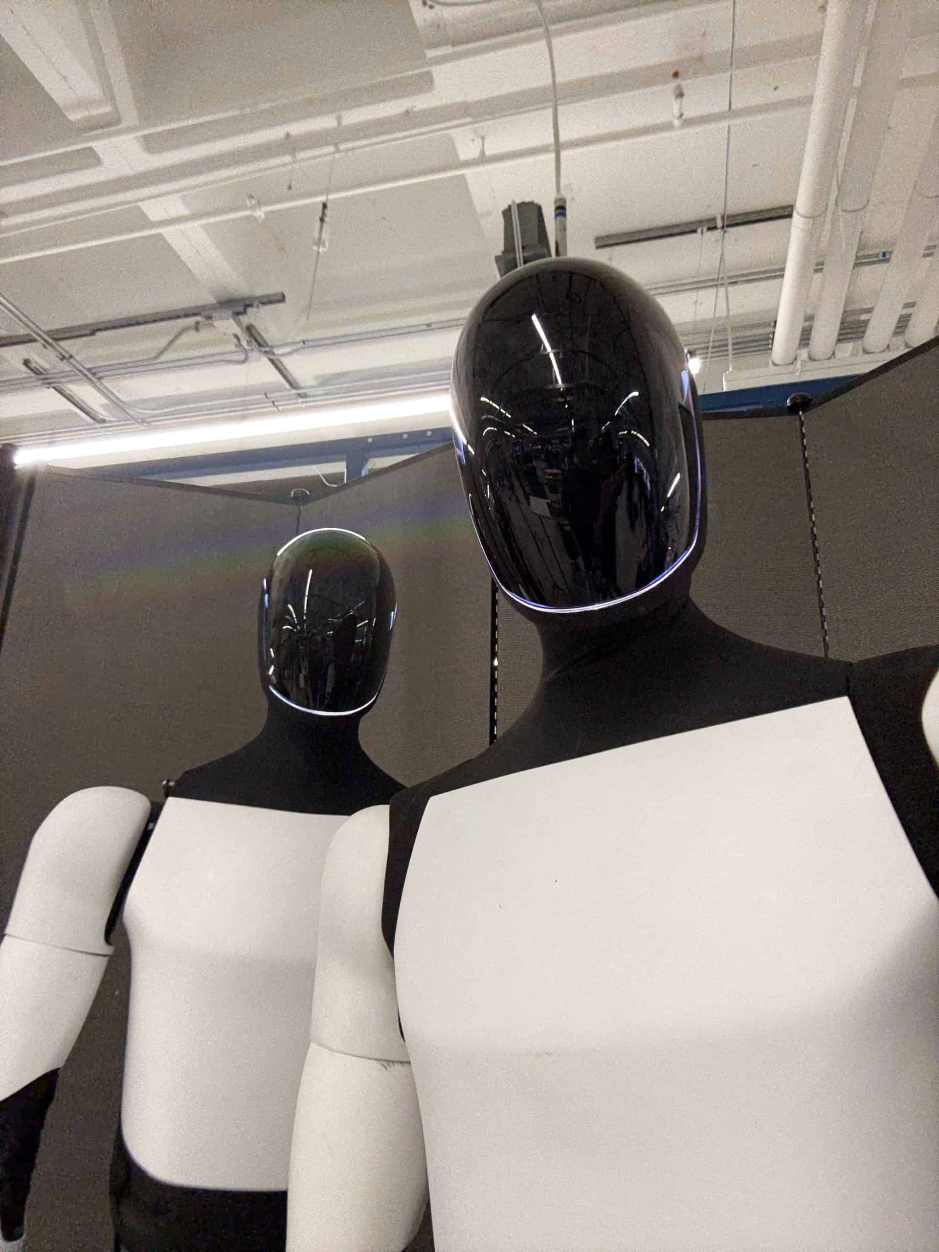 Tesla’s AI Revolution: What Musk’s New Pay Deal Means for Investors